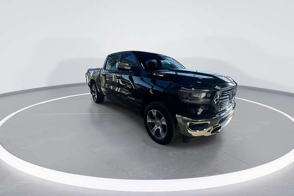 2024 RAM 1500 Laramie DT 4X4 SWB