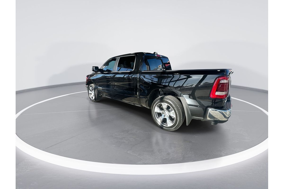 2024 RAM 1500 Laramie DT 4X4 SWB