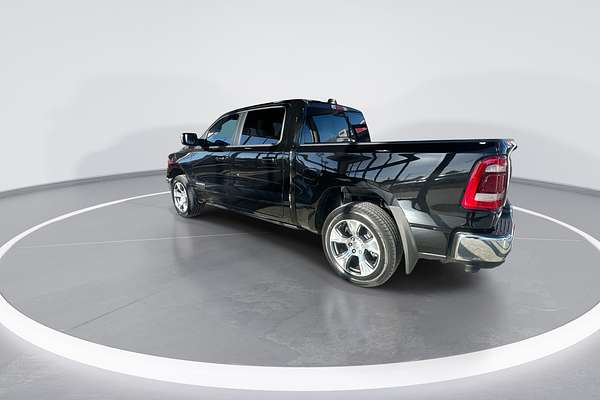 2024 RAM 1500 Laramie DT 4X4 SWB