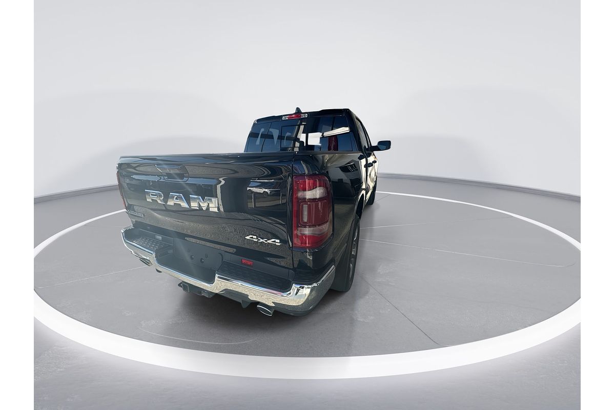 2024 RAM 1500 Laramie DT 4X4 SWB