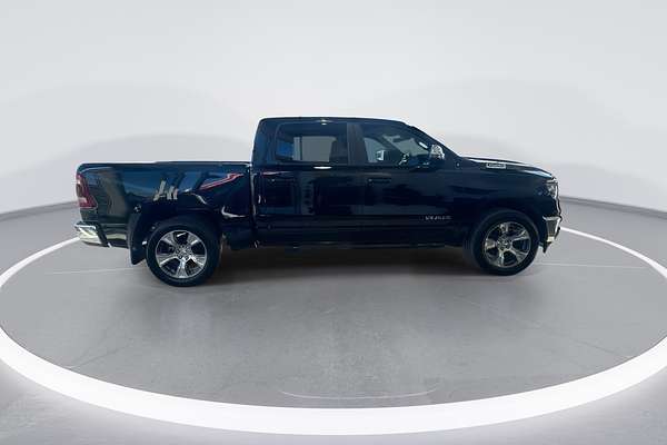 2024 RAM 1500 Laramie DT 4X4 SWB