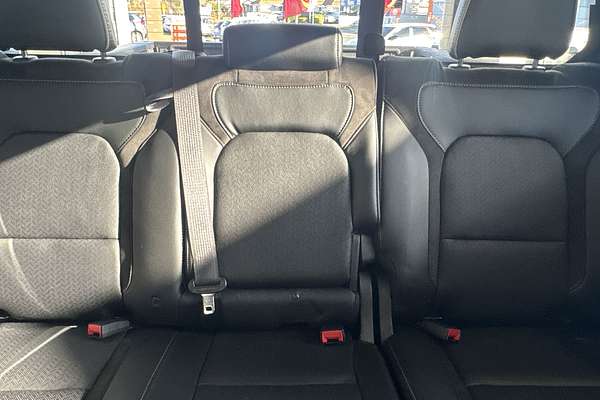 2024 RAM 1500 Laramie DT 4X4 SWB