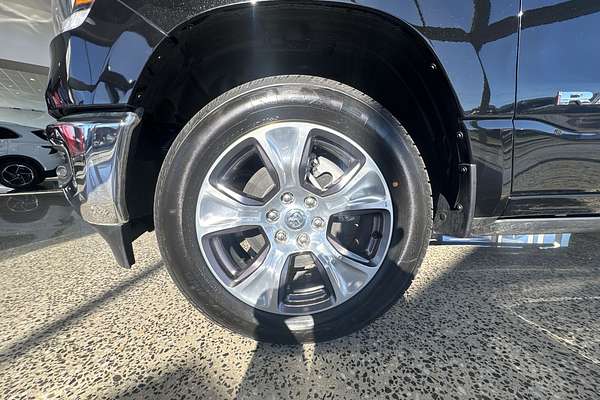 2024 RAM 1500 Laramie DT 4X4 SWB