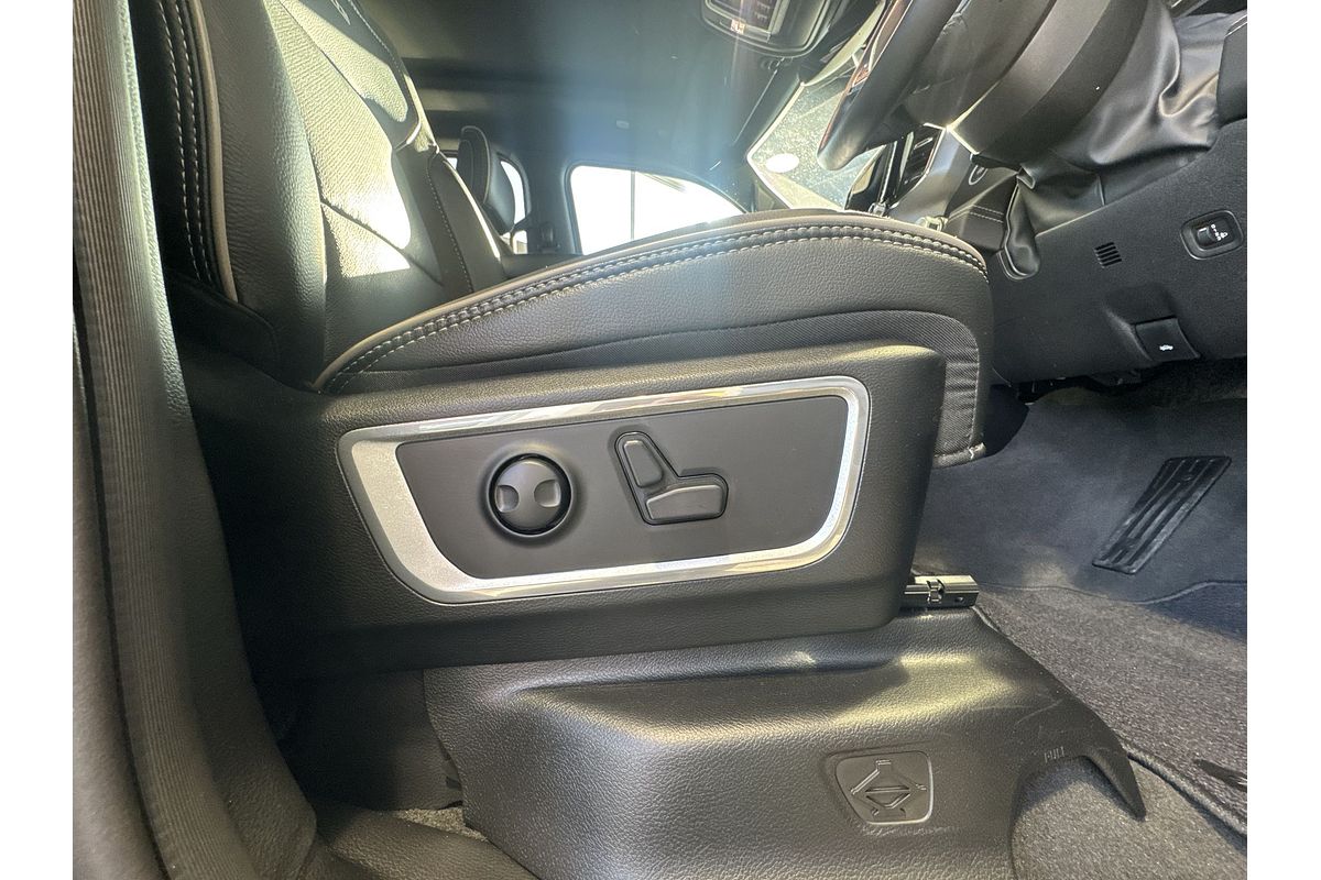 2024 RAM 1500 Laramie DT 4X4 SWB