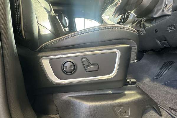 2024 RAM 1500 Laramie DT 4X4 SWB