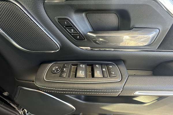 2024 RAM 1500 Laramie DT 4X4 SWB