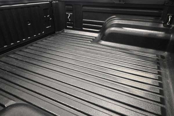 2020 Toyota Hilux SR5 GUN126R 4X4