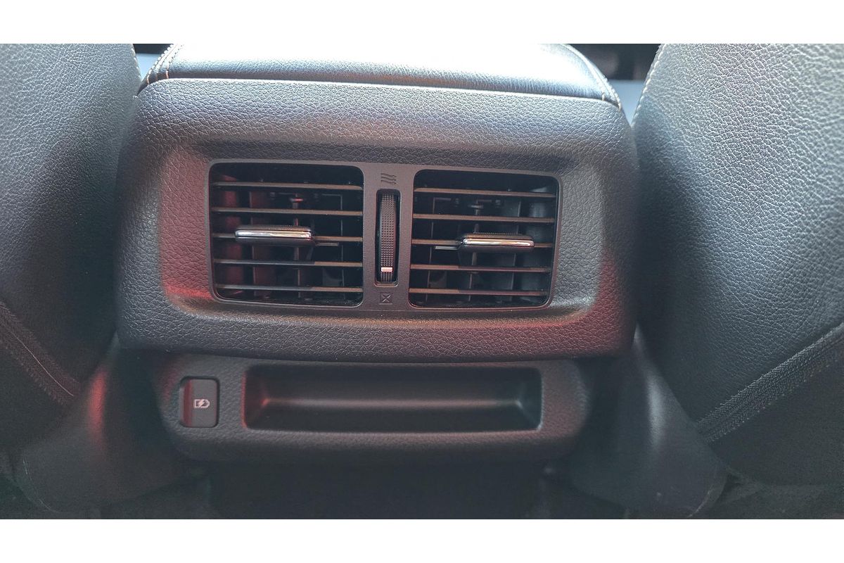 2023 Nissan Navara PRO-4X Warrior D23 4X4