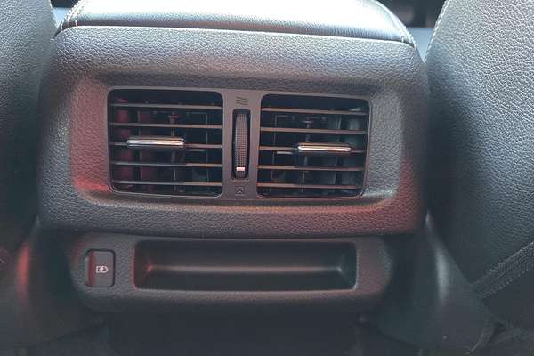 2023 Nissan Navara PRO-4X Warrior D23 4X4