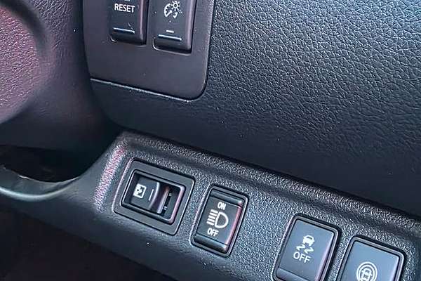 2023 Nissan Navara PRO-4X Warrior D23 4X4