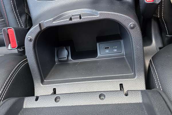2023 Nissan Navara PRO-4X Warrior D23 4X4