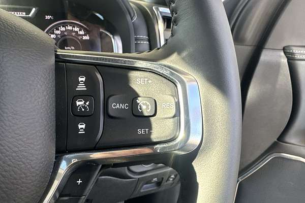 2024 RAM 1500 Laramie DT 4X4 SWB