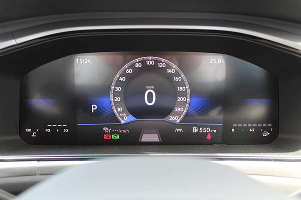 2025 Volkswagen T-Roc CityLife D11