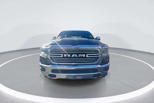 2024 RAM 1500 Laramie DT 4X4 SWB