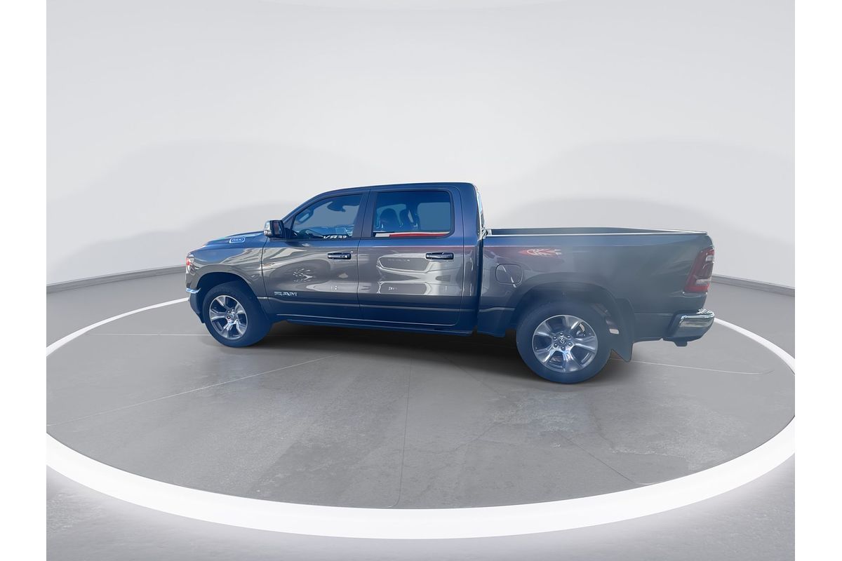 2024 RAM 1500 Laramie DT 4X4 SWB