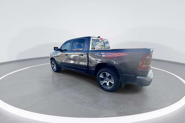 2024 RAM 1500 Laramie DT 4X4 SWB