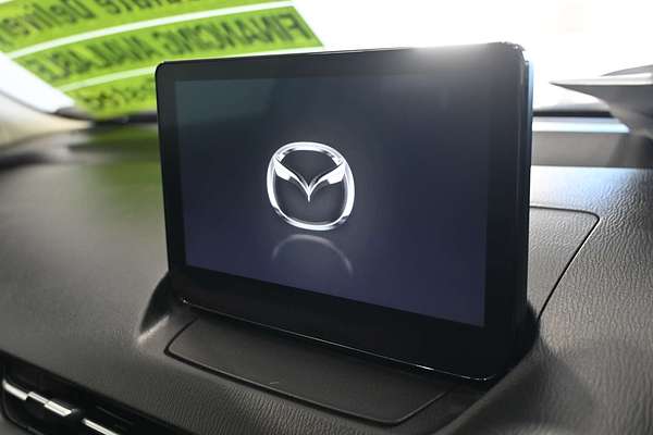 2022 Mazda CX-3 sTouring DK