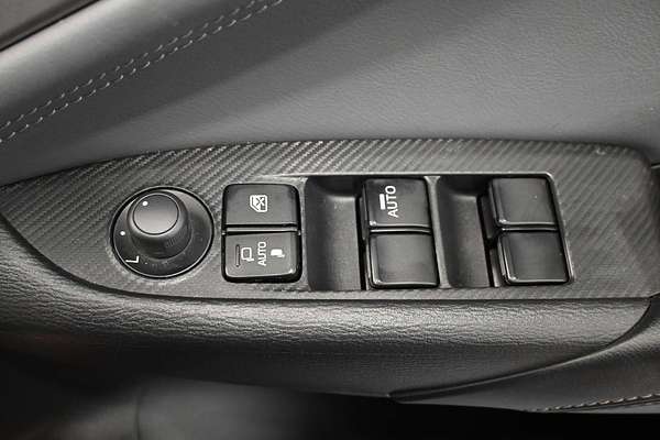 2022 Mazda CX-3 sTouring DK