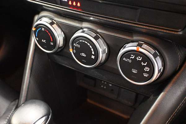 2022 Mazda CX-3 sTouring DK