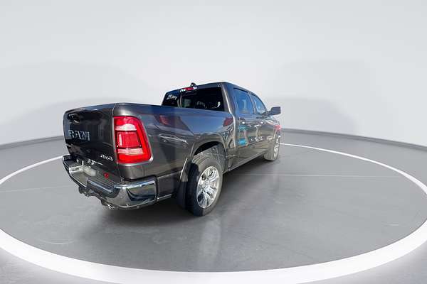2024 RAM 1500 Laramie DT 4X4 SWB