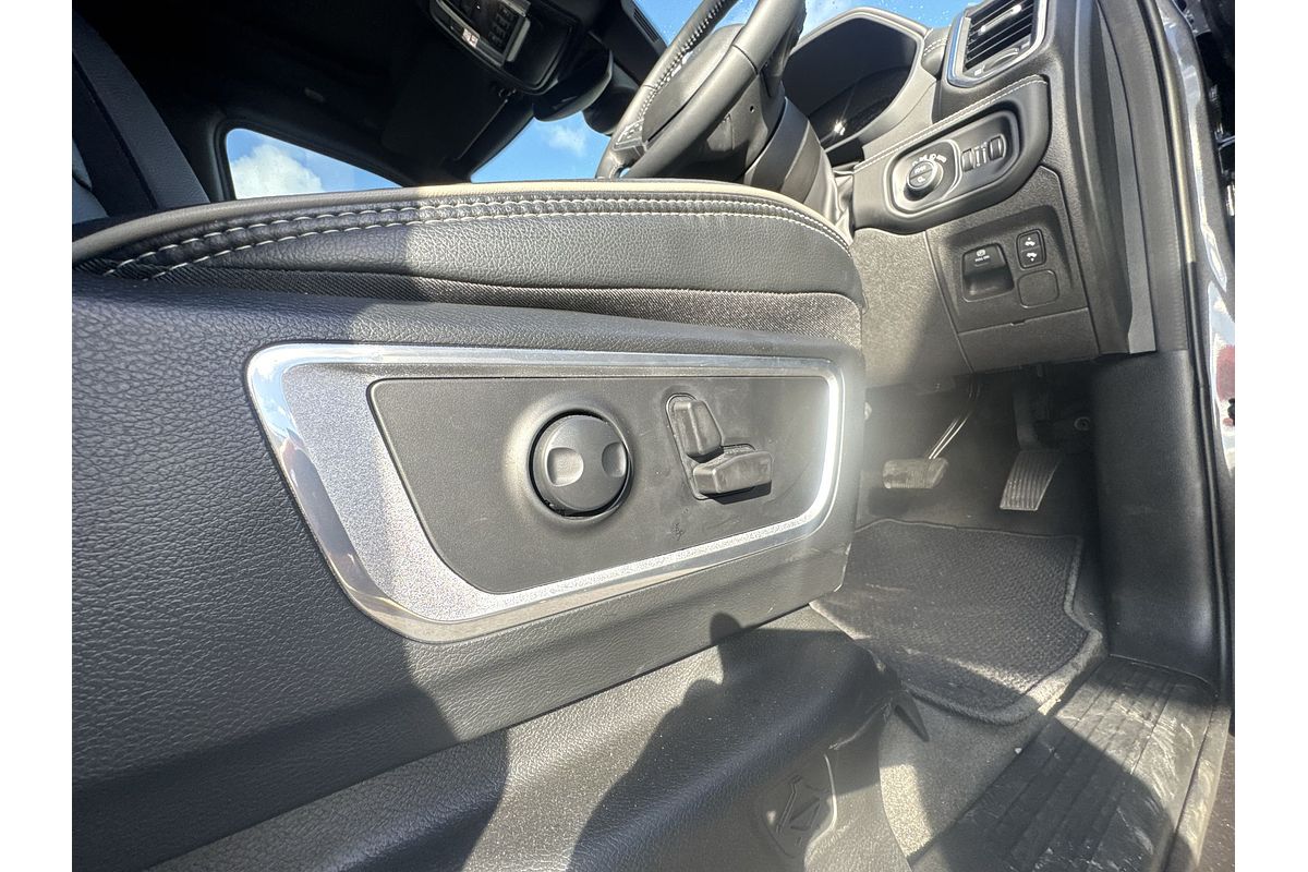2024 RAM 1500 Laramie DT 4X4 SWB