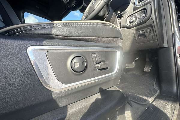 2024 RAM 1500 Laramie DT 4X4 SWB
