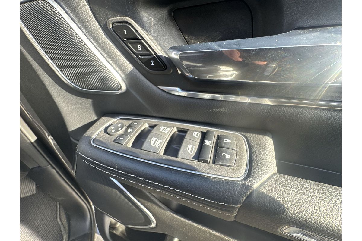 2024 RAM 1500 Laramie DT 4X4 SWB