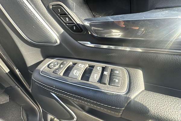 2024 RAM 1500 Laramie DT 4X4 SWB