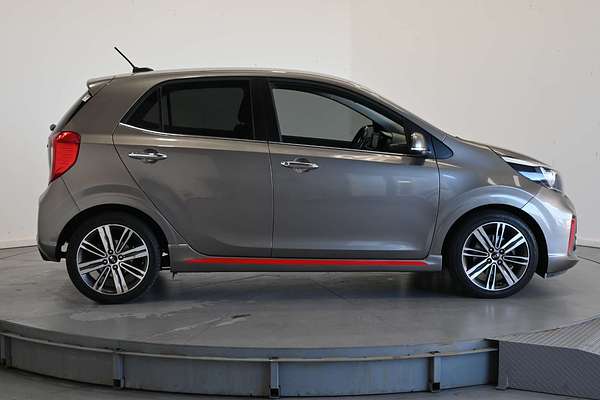 2019 Kia Picanto GT-Line JA