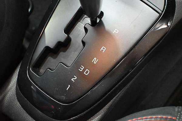 2019 Kia Picanto GT-Line JA
