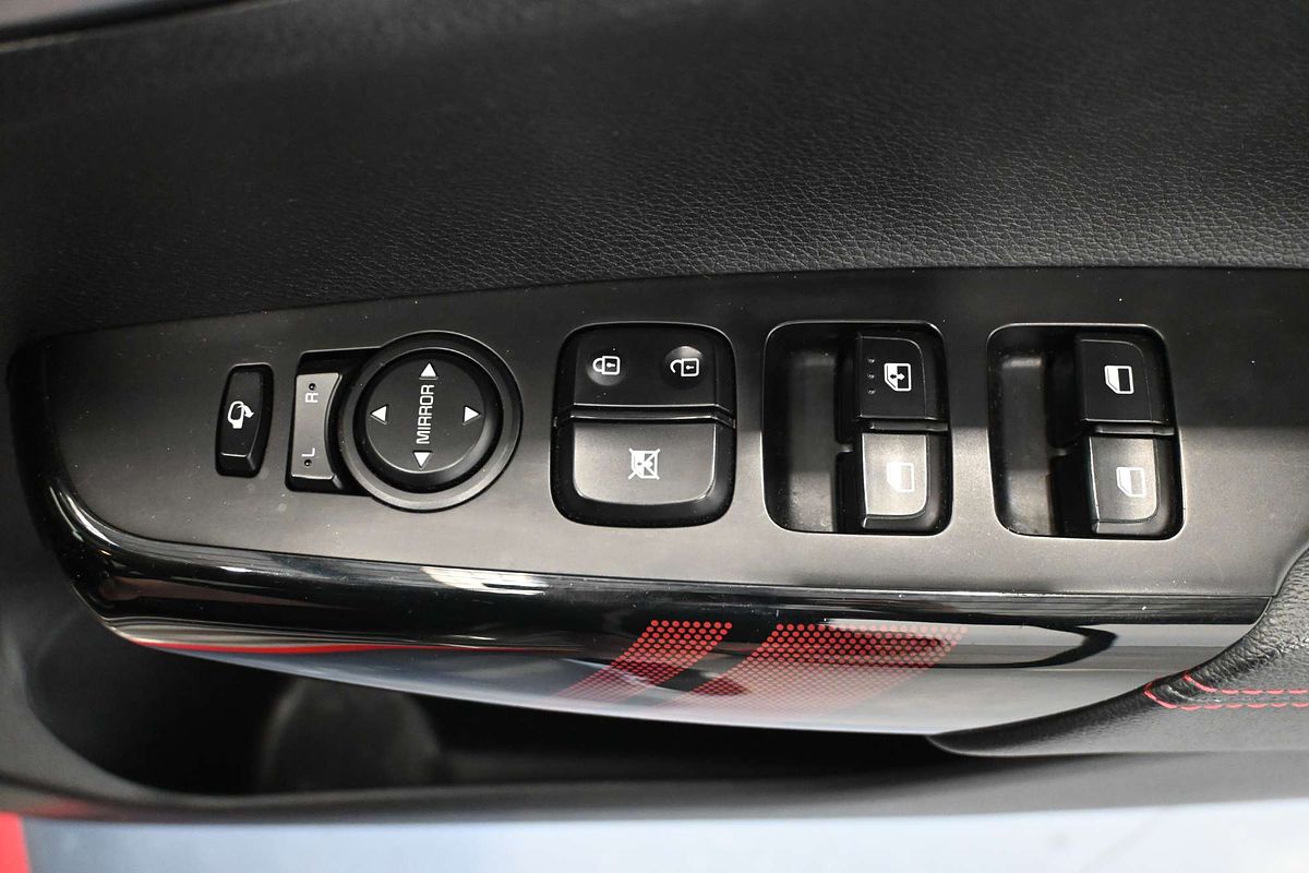 2019 Kia Picanto GT-Line JA