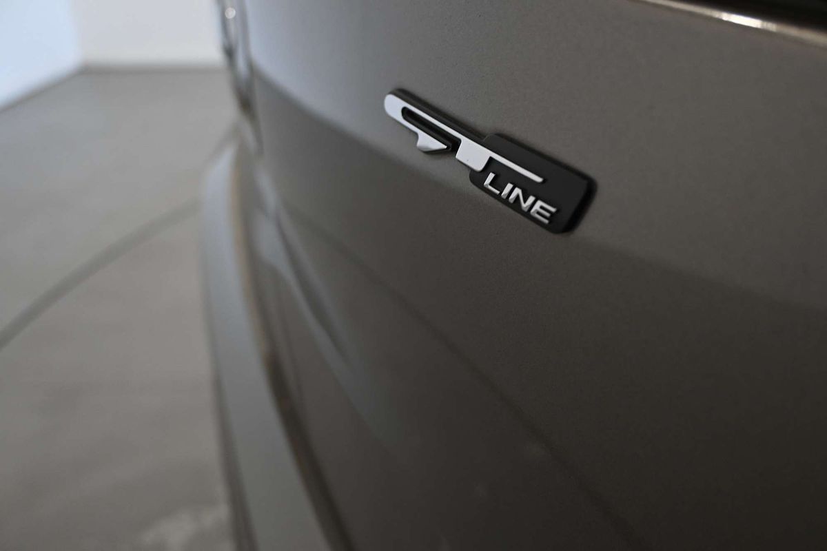 2019 Kia Picanto GT-Line JA