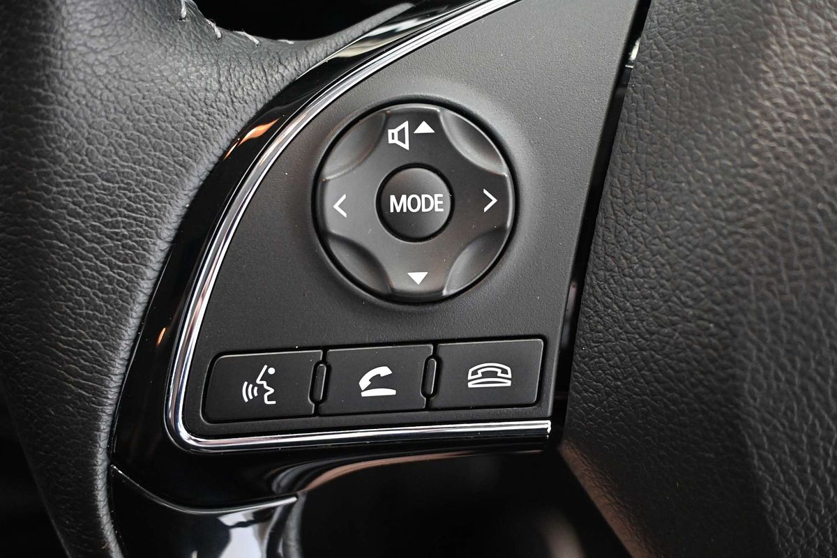 2018 Mitsubishi Outlander ES ZL