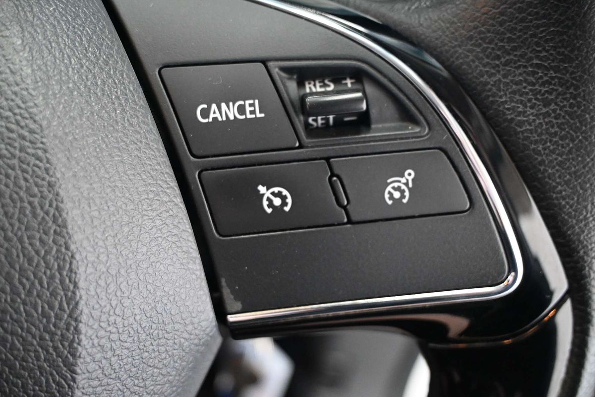 2018 Mitsubishi Outlander ES ZL