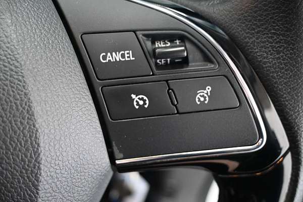 2018 Mitsubishi Outlander ES ZL