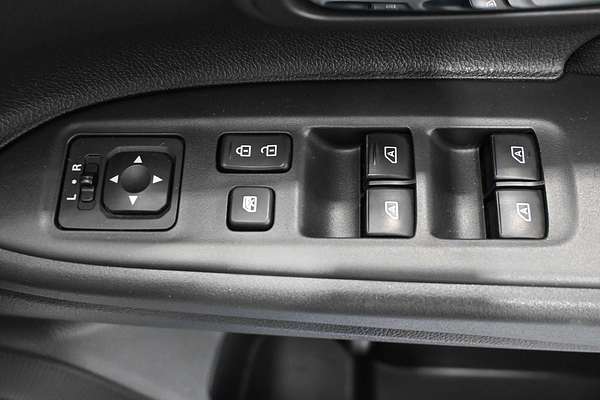 2018 Mitsubishi Outlander ES ZL