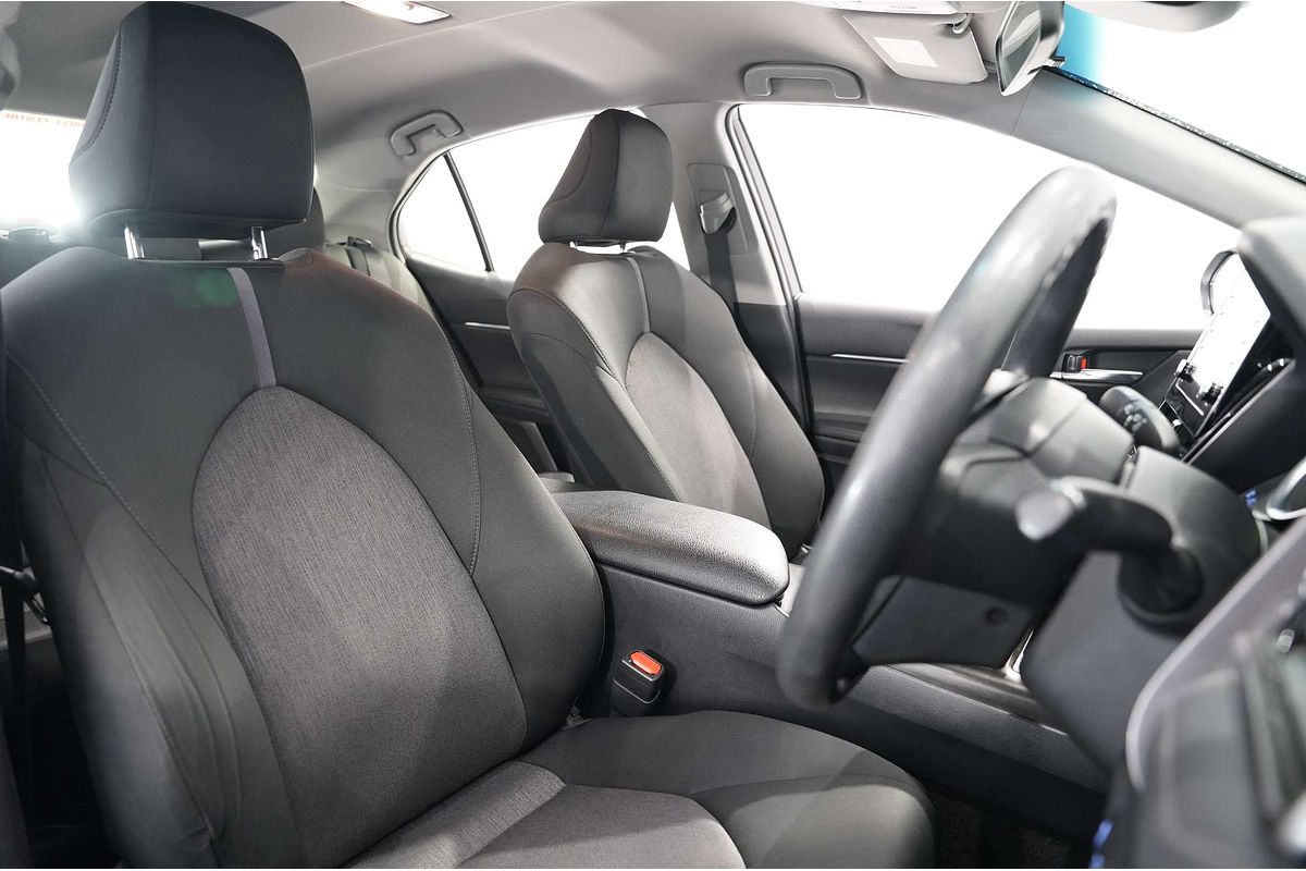 2021 Toyota Camry Ascent AXVH70R