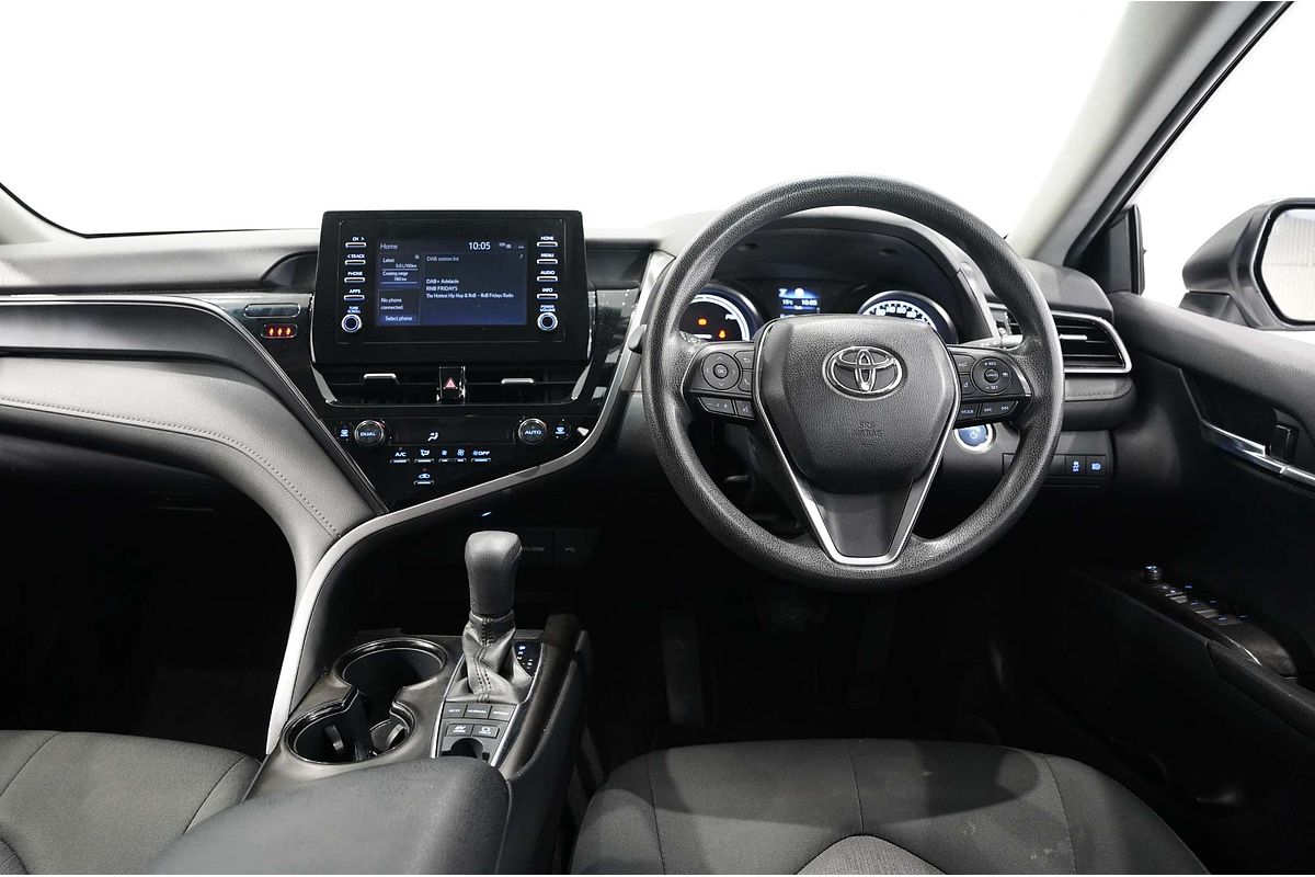 2021 Toyota Camry Ascent AXVH70R