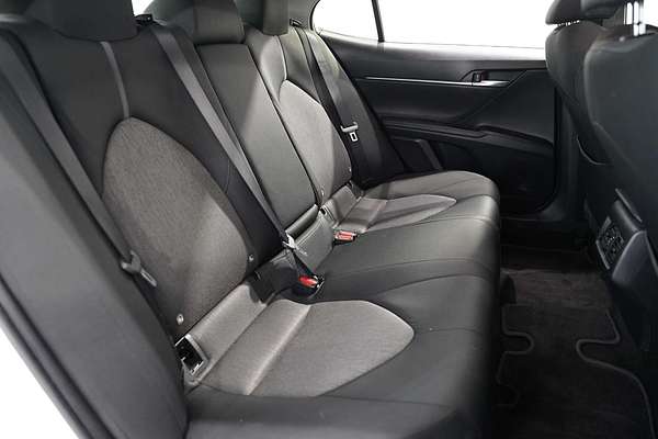 2021 Toyota Camry Ascent AXVH70R