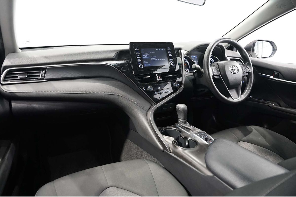 2021 Toyota Camry Ascent AXVH70R