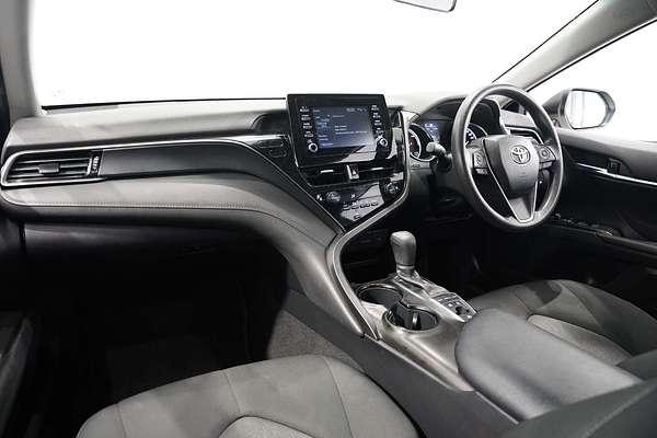 2021 Toyota Camry Ascent AXVH70R