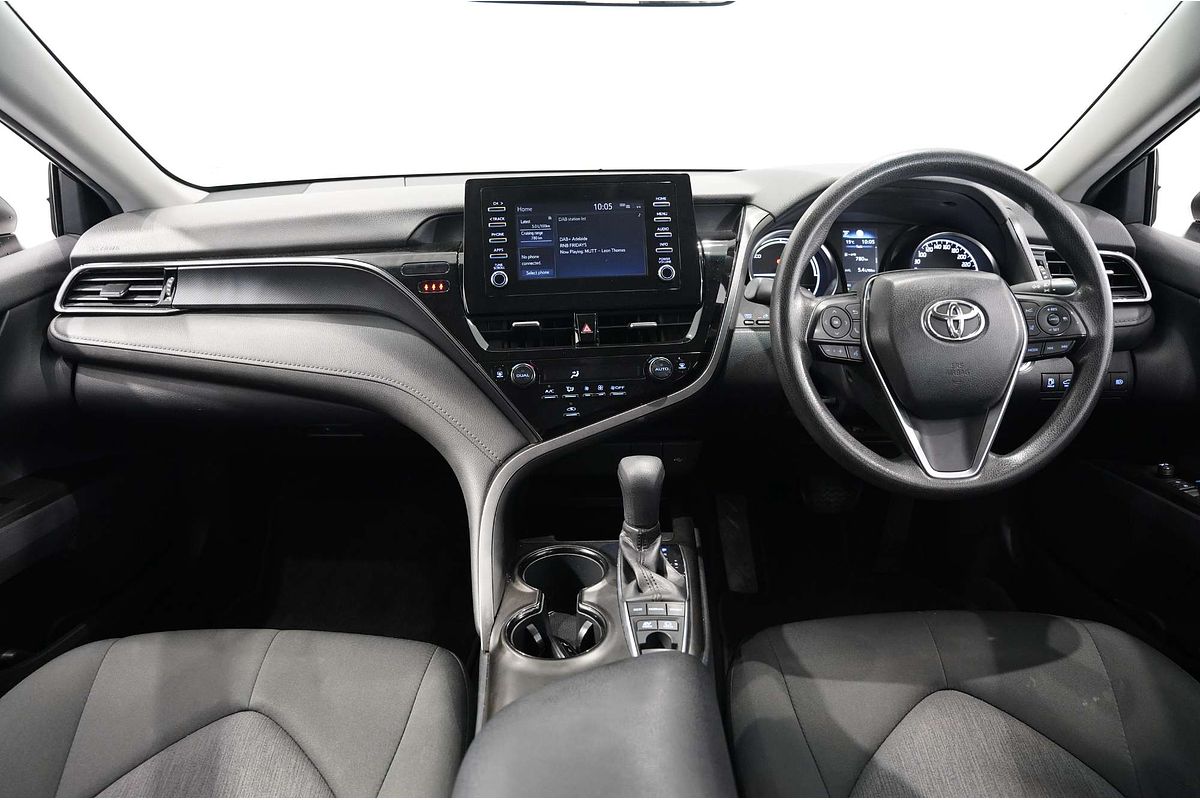 2021 Toyota Camry Ascent AXVH70R
