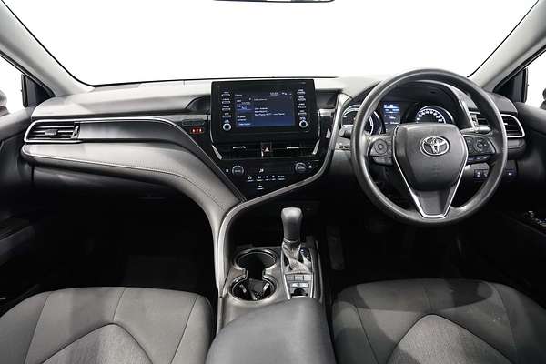 2021 Toyota Camry Ascent AXVH70R