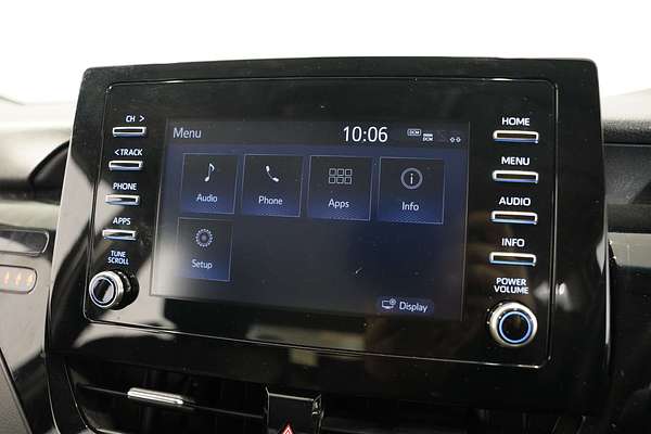 2021 Toyota Camry Ascent AXVH70R