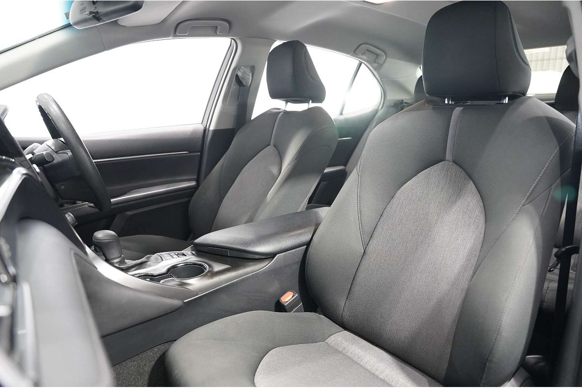 2021 Toyota Camry Ascent AXVH70R