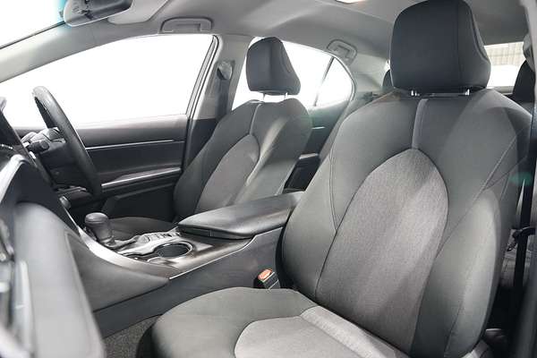 2021 Toyota Camry Ascent AXVH70R