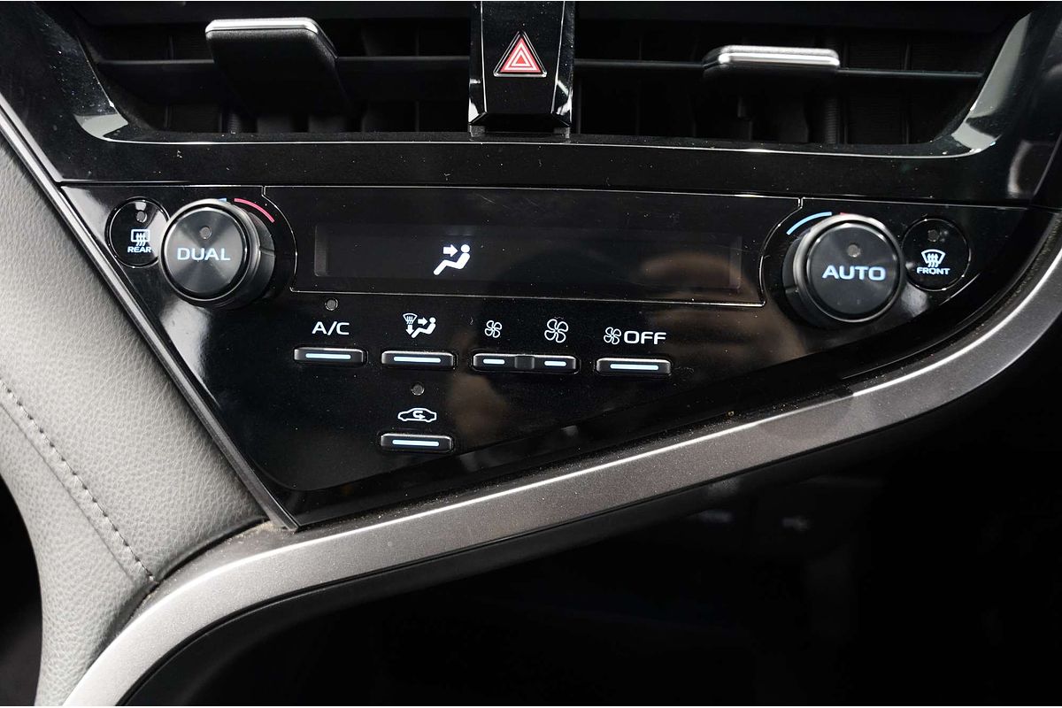 2021 Toyota Camry Ascent AXVH70R