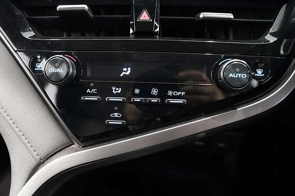 2021 Toyota Camry Ascent AXVH70R