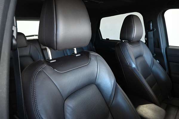 2021 Mazda CX-5 Akera KF Series