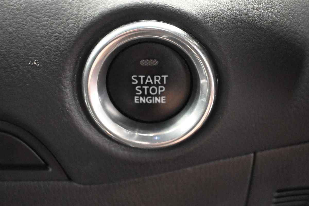 2021 Mazda CX-5 Akera KF Series